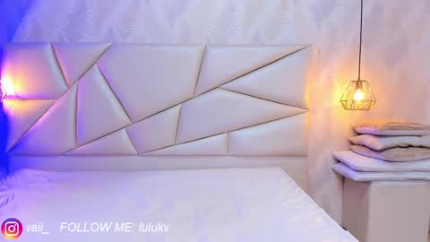 lulu online show from 11-13-25, 07:24