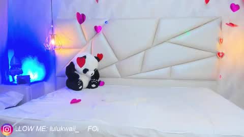 lulu online show from 02-18-26, 07:10