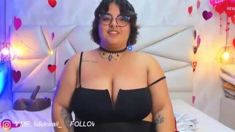 lulu online show from 02-19-26, 07:21