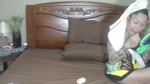 lulu_wild online show from 03-26-26, 10:10