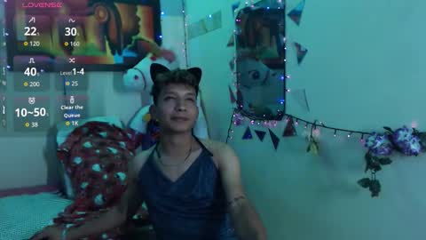 Snapshot of luludreamy chatting on 03-03-26, 06:30 LuluDreamy online show from 03-03-26, 06:30