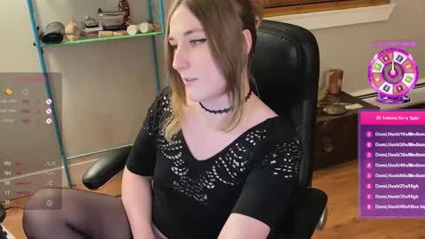 Lulu online show from 01-31-25, 02:58