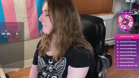 Lulu online show from 02-20-26, 06:19