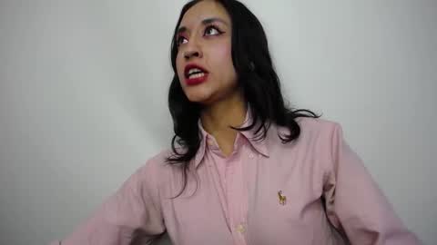 Snapshot of luly_blue chatting on 10-09-25, 03:15 Luly online show from 10-09-25, 03:15