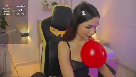 L U M A online show from 11-16-25, 03:01