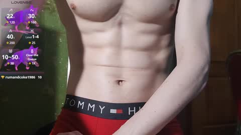 lumberxxxx online show from 02-08-25, 06:12