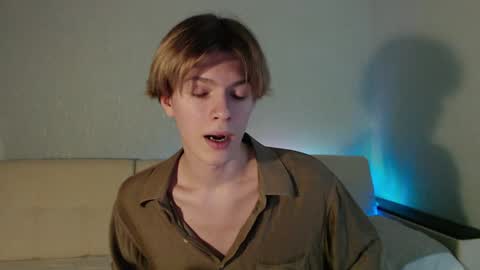 Felix online show from 01-11-25, 11:02