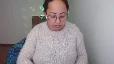 LUMI     online show from 12-11-24, 01:58