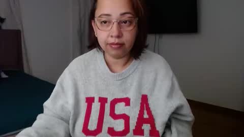 LUMI     online show from 01-18-25, 09:13