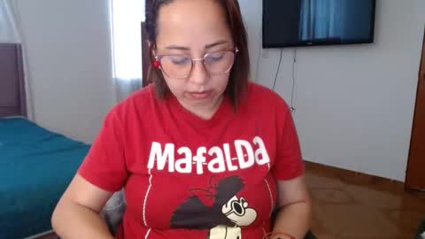 LUMI     online show from 01-26-25, 10:35