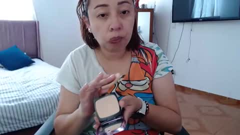 LUMI     online show from 02-02-25, 12:46