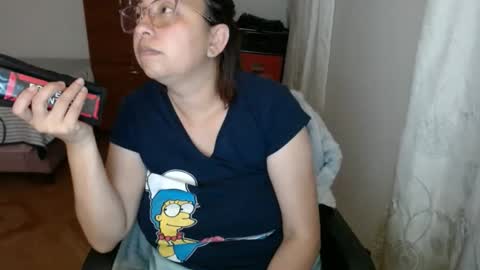 LUMI     online show from 02-12-25, 04:01