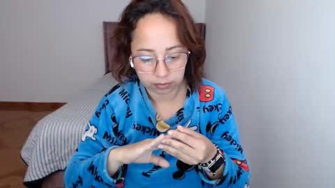 LUMI     online show from 02-22-25, 12:08