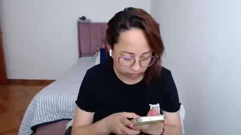 LUMI     online show from 02-24-25, 06:26