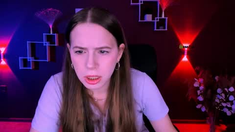 Sweet Lumi online show from 04-04-26, 07:39