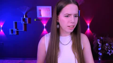 Sweet Lumi online show from 04-07-26, 07:53