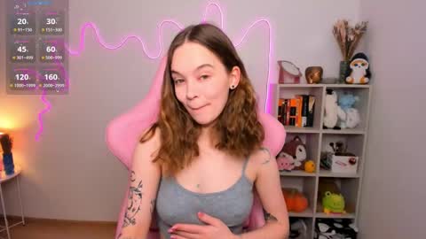 Snapshot of luminousmelody chatting on 03-05-25, 04:45 luminousmelody online show from 03-05-25, 04:45