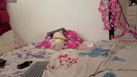 KITSUNE online show from 01-10-26, 10:47