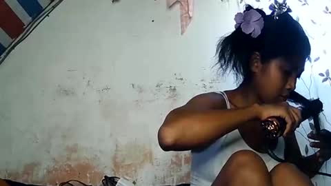 Luna online show from 02-11-25, 08:05