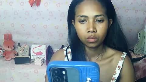 Luna online show from 09-08-25, 03:11