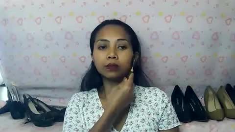 Luna online show from 12-02-25, 05:35