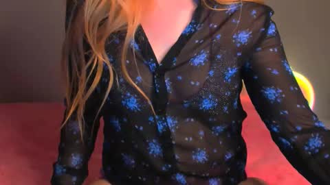 luna1vibe online show from 12-22-25, 05:37