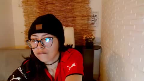 Luna online show from 03-03-25, 04:25