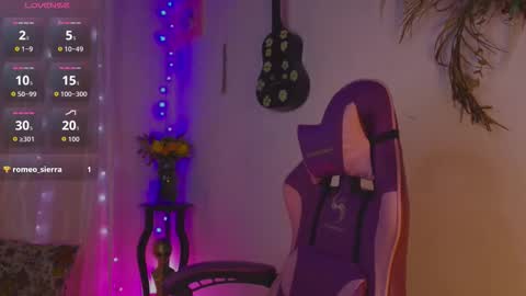 Luna online show from 02-04-26, 01:33