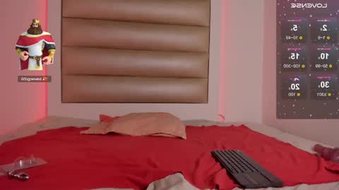 luna online show from 11-20-25, 05:23