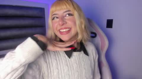 luna online show from 02-02-26, 07:34