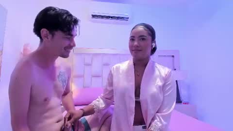luna_and_axell online show from 06-22-26, 11:18