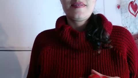 dalia online show from 02-18-25, 03:21