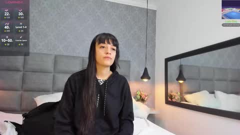 Luna online show from 12-03-25, 10:57