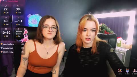 luna_berryy online show from 01-23-25, 11:15