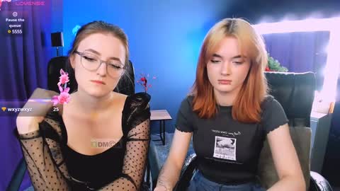 luna_berryy online show from 01-26-25, 09:51