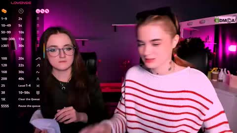 luna_berryy online show from 03-01-25, 08:10