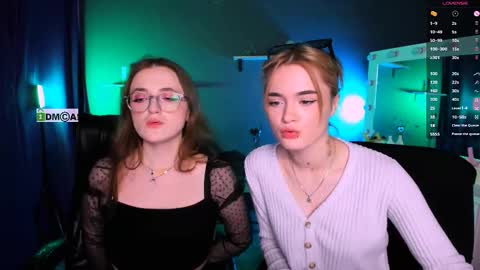 luna_berryy online show from 03-03-25, 08:21