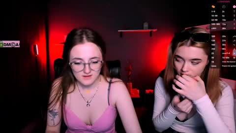 luna_berryy online show from 03-05-25, 02:36