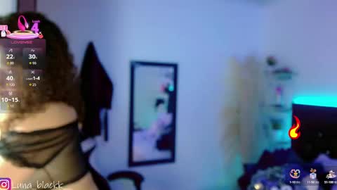 Luna online show from 10-04-25, 09:46