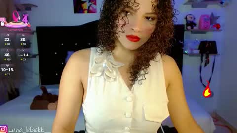 Luna online show from 10-12-25, 09:03