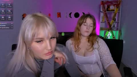 luna online show from 10-20-25, 08:42