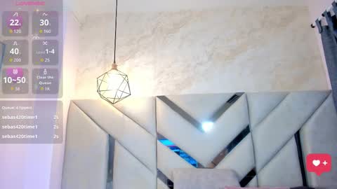  Luna  online show from 02-03-26, 06:40