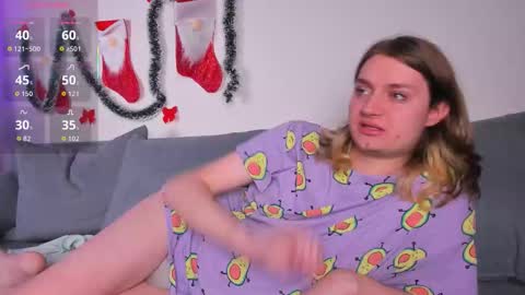 Luna online show from 01-11-26, 12:32