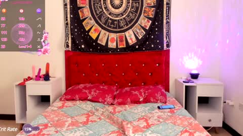 Snapshot of luna_del_rey_ chatting on 12-26-24, 04:47 Luna online show from 12-26-24, 04:47