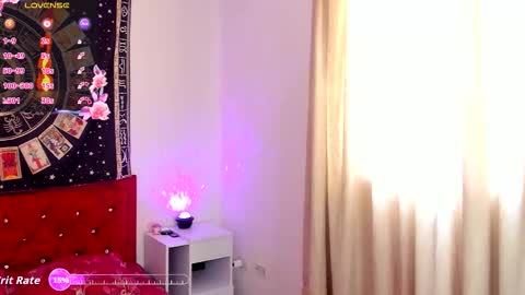 Snapshot of luna_del_rey_ chatting on 09-27-25, 04:45 Luna online show from 09-27-25, 04:45