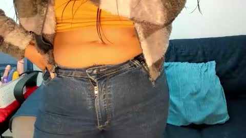 luna  online show from 03-09-25, 11:14