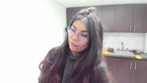 luna  online show from 10-14-25, 11:11