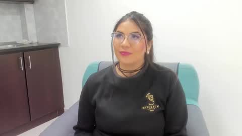 luna  online show from 12-20-25, 11:17