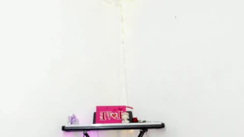  Luna Fioree  online show from 10-29-25, 04:37