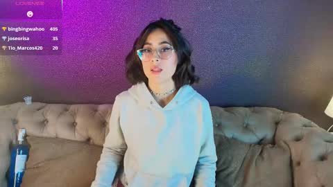 Snapshot of luna_gv chatting on 02-15-26, 07:51 Luna online show from 02-15-26, 07:51